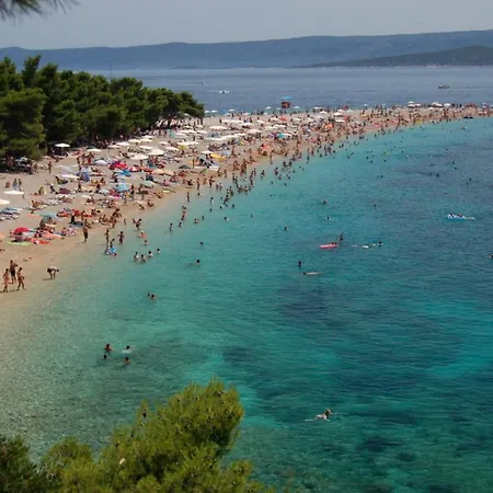 Appartamento In With Sea View, Balcony, Air Conditioning, Wi-fi *